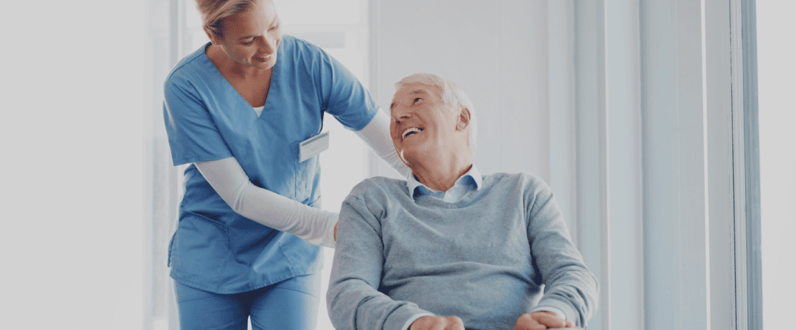 How GoldenGrace Proven Process Works