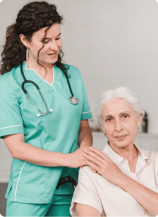 Trust Home Caregiver Services Available