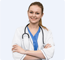 doctor four