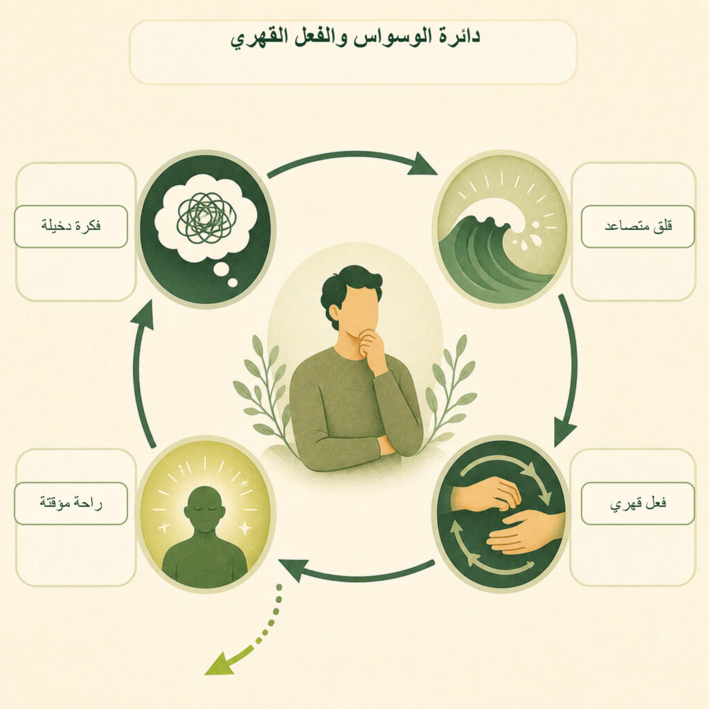 ocd cycle
