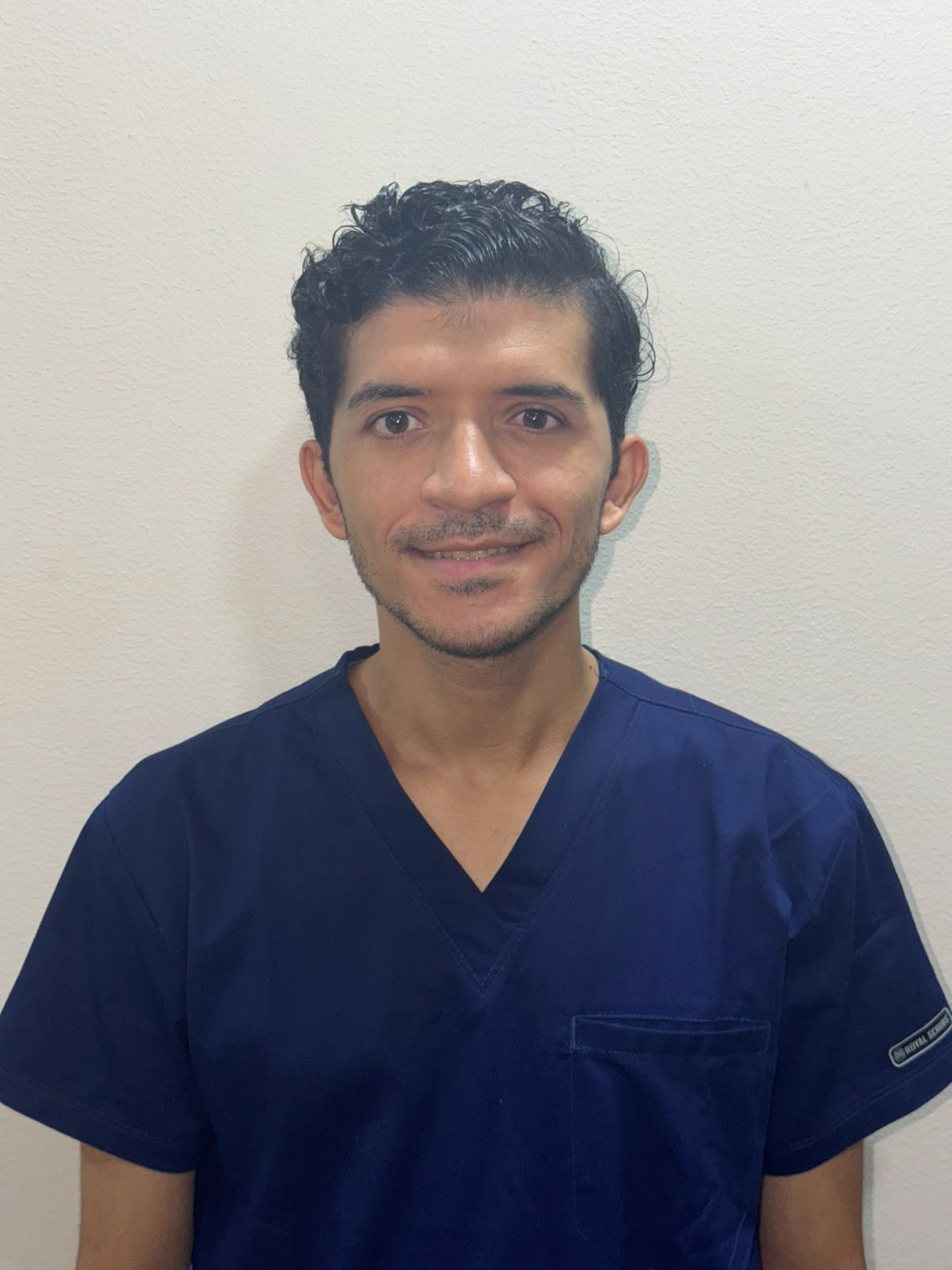 د عمر رضوان