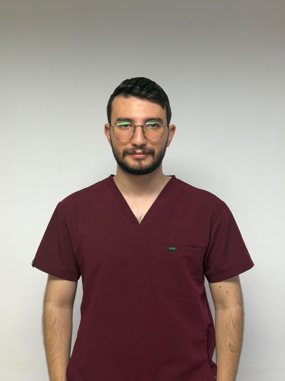 دكتور سميح احمد